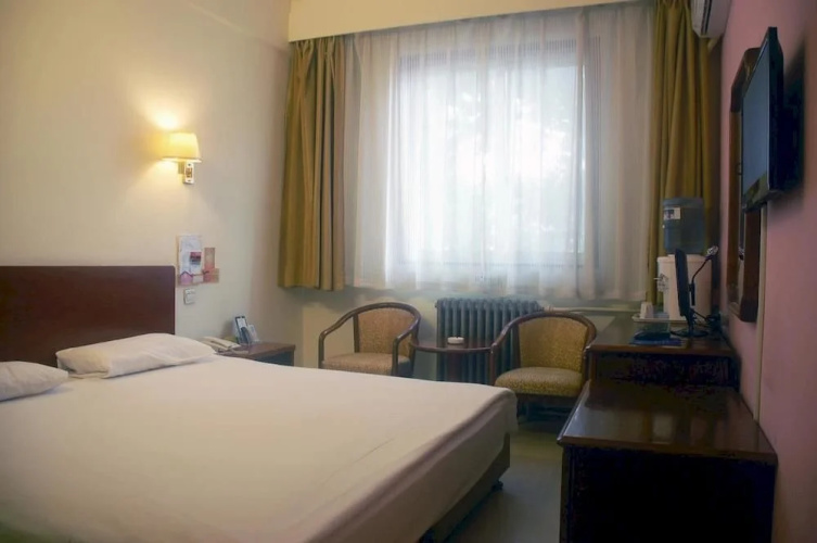 Beijing He Jia Hotel