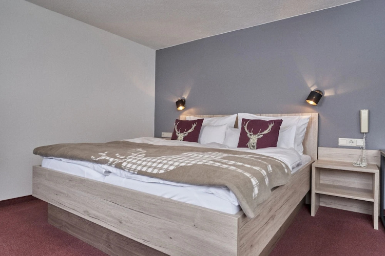 Pension Bergheim