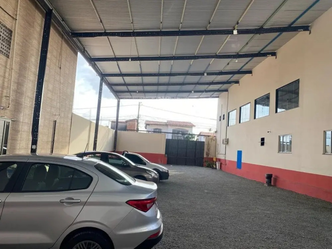 Mais Hotel Express - São Luís