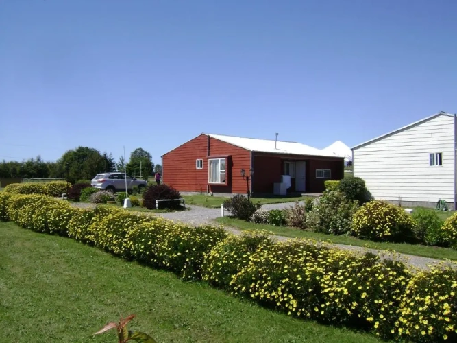 Bungalow