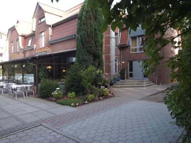 Forsthaus Bergedorf