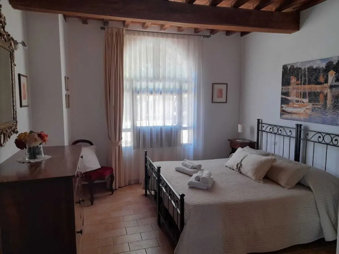 Villa Le Ripe Apartments