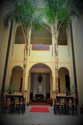 Riad Aliya