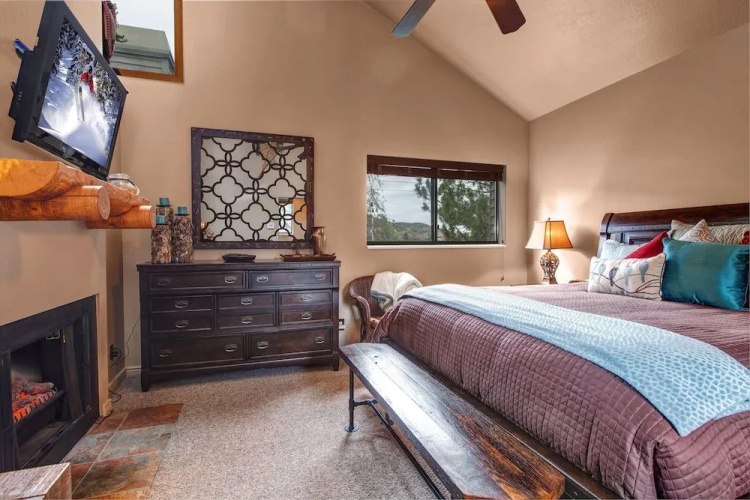 2105 West Apache Trail Townhouse Unit 23 by RedAwning