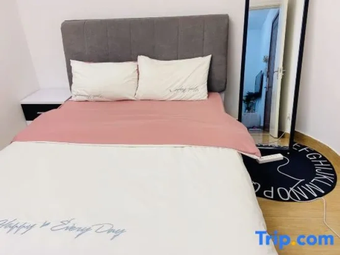1 Bedroom Economy Suite