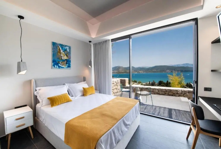 Ionian Grand Villas