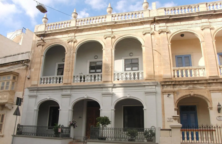 Otel görseli