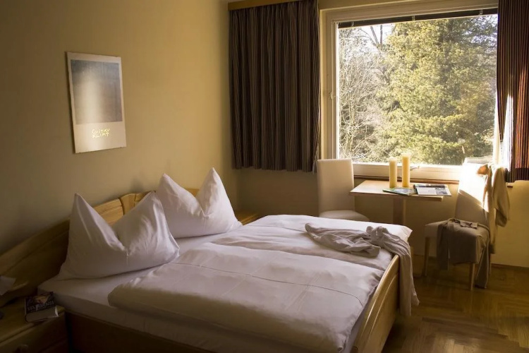Hotel Lukanz