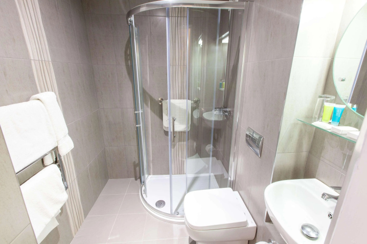 Best Western Plus White Horse Hotel photo 10