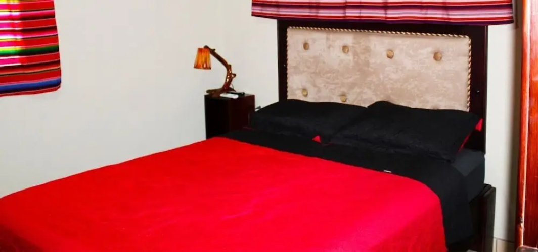Hotel Santa Rita