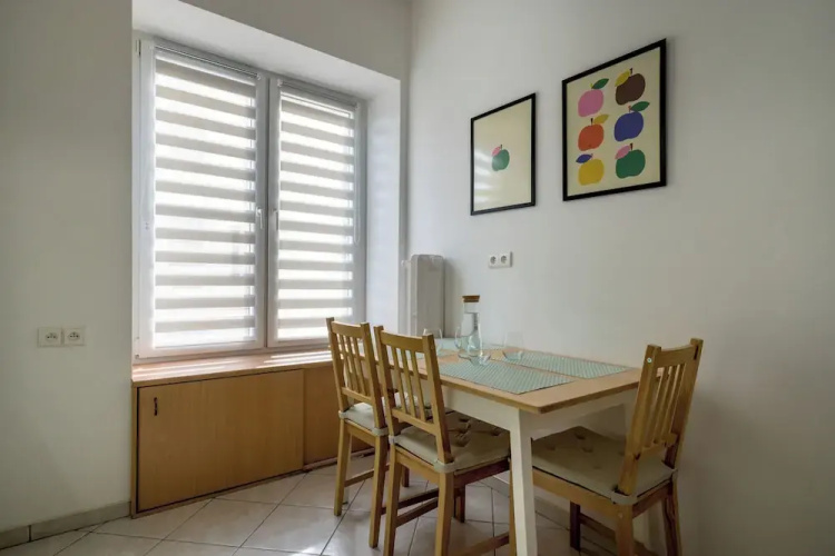 RentPlanet - Apartament Kościuszki II