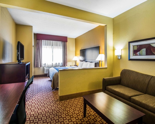 Double Suite