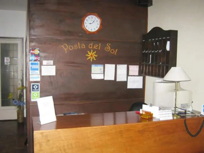 Posta del Sol Hotel