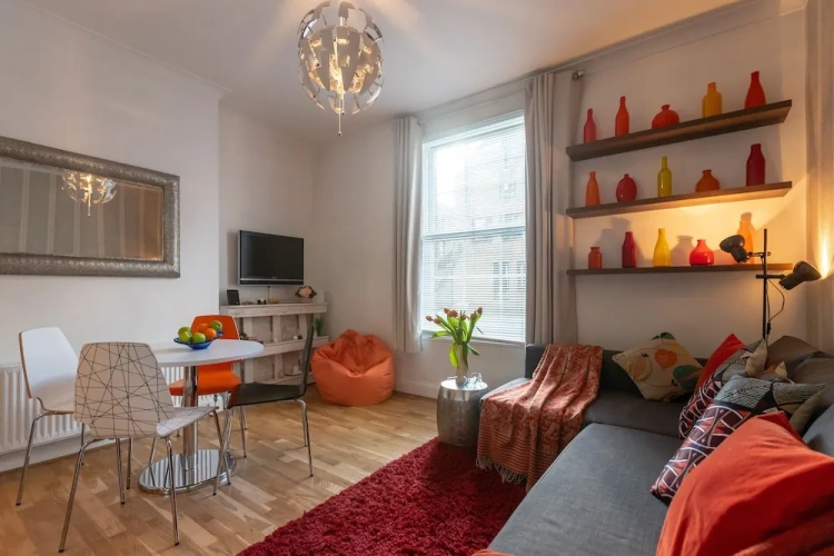 Double Apartment