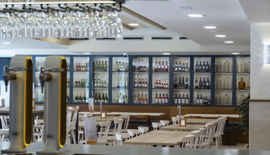 Hotel Rosamar Es Blau - Adults Only +21 photo 32