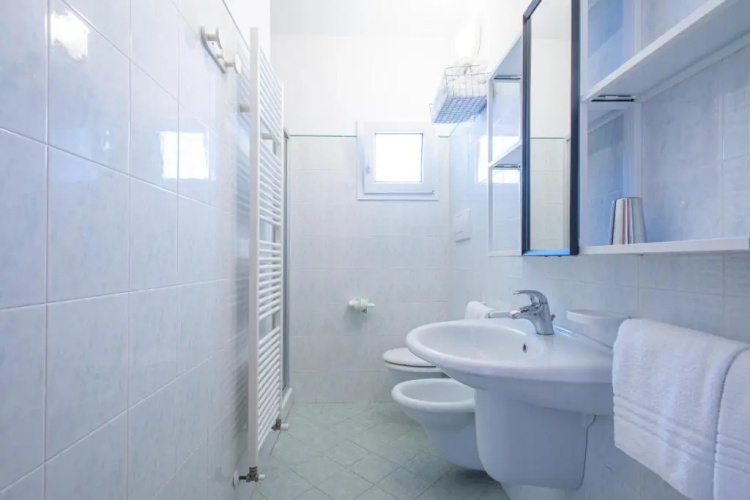 Residence Saturnia