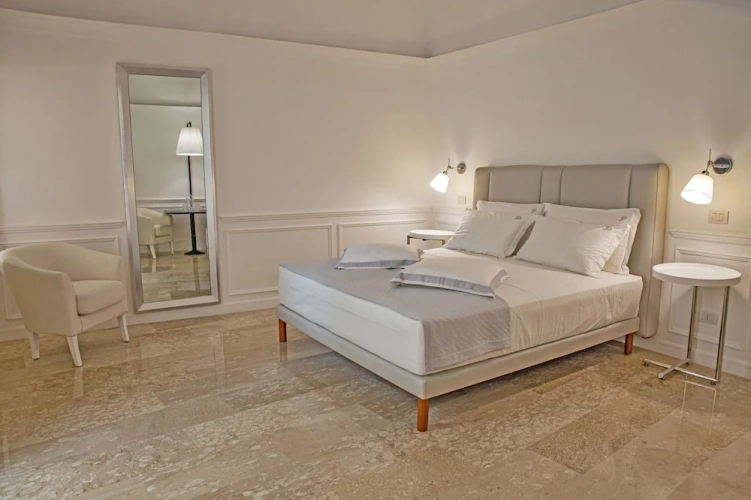 Luxury Double room