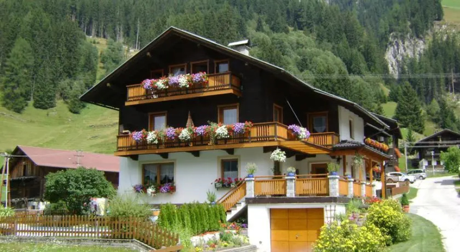 Haus Troger