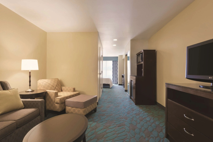 Hilton Garden Inn Fargo