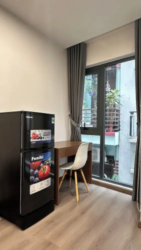 NQ Apartment