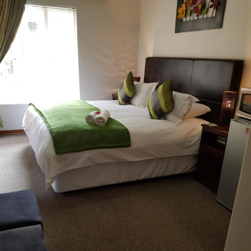Sekelbos Guesthouse
