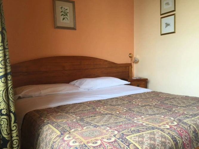 Hotel Archimede Ortigia