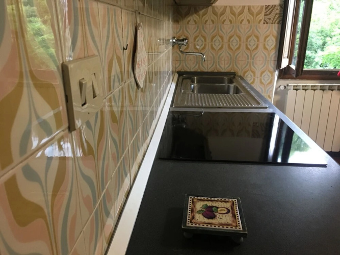 Le Casette sul Vicano