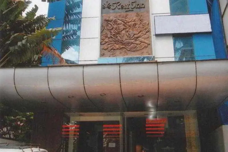 Image de l'hôtel