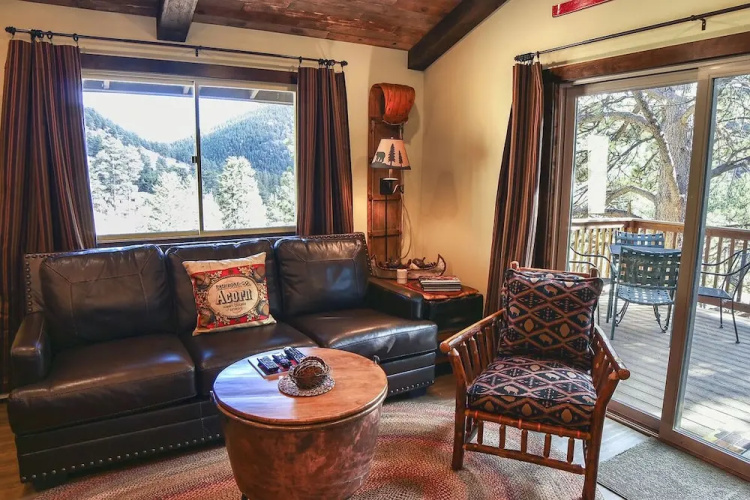 Fawn Valley Inn: 269
