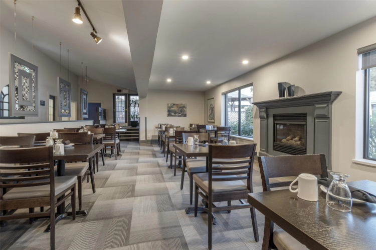 Dannys Hotel Suites, Surestay Collection By Best Western photo 30