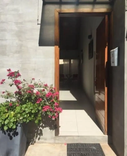 2 Bedrooms Standard Apartment