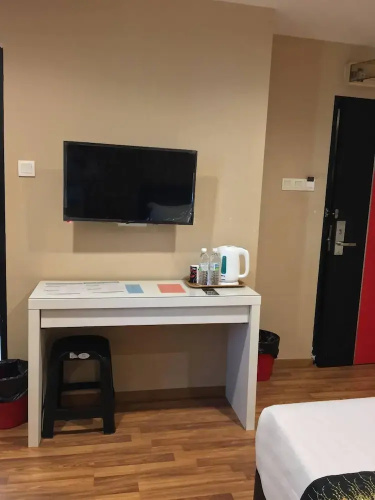 M Boutique Inn