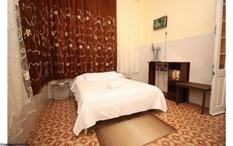 Casa Madelin Havana