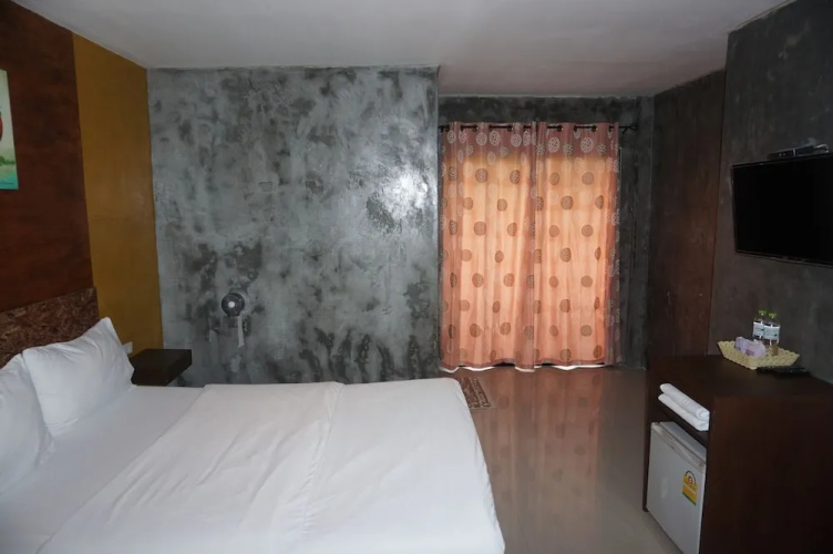 Image de l'hôtel