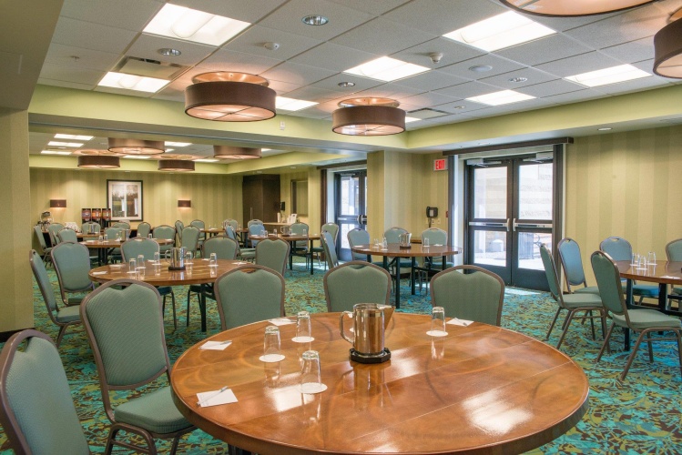 Hampton Inn & Suites by Hilton Halifax - Dartmouth photo 36