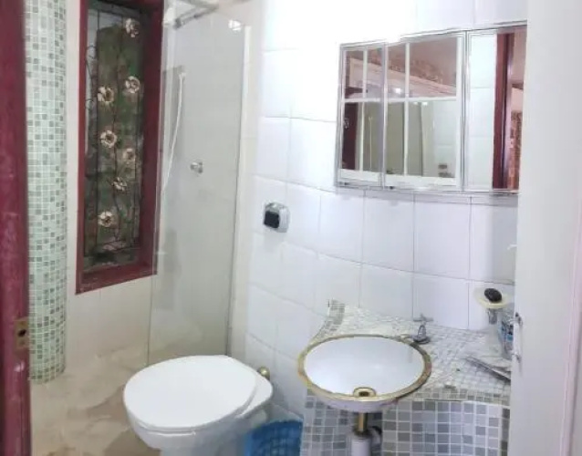 Pousada Recanto de Minas