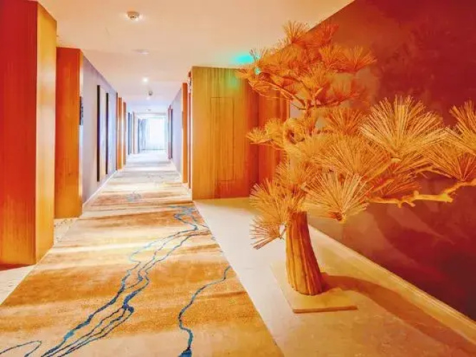 Guangzhou Lilium Elysees Hotel