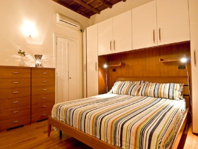 Tiziano Apartments