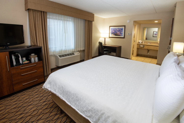 Grand Canyon Hotel & Suites