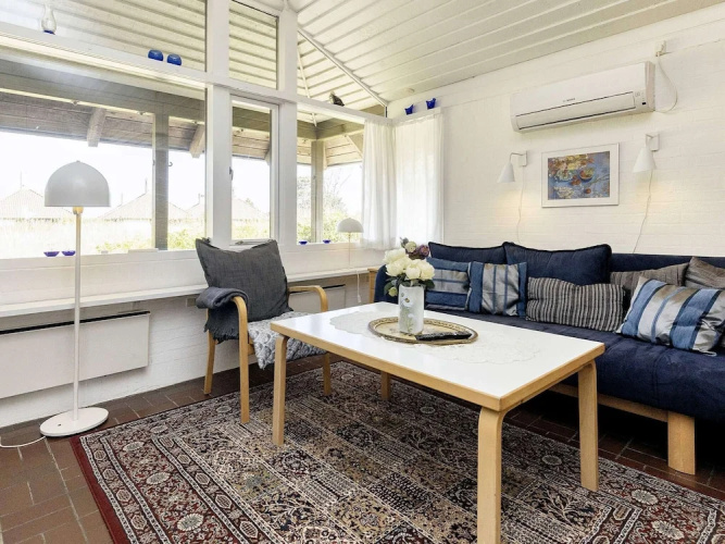 5 Person Holiday Home in Karrebaeksminde