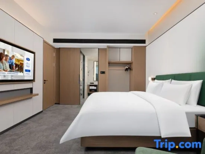 Business Double Suite