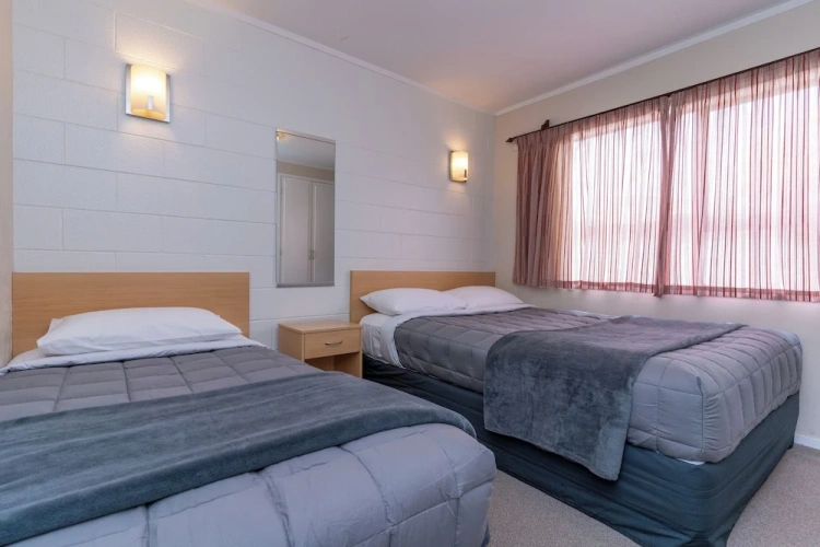 1 Bedroom Standard Apartment