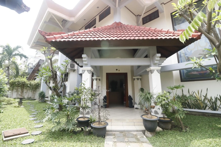 Premium room