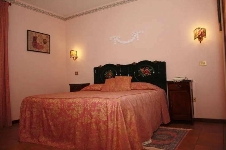 Locanda Salimbeni
