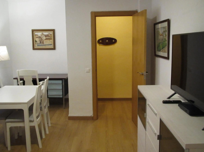 Apartamento Avenida