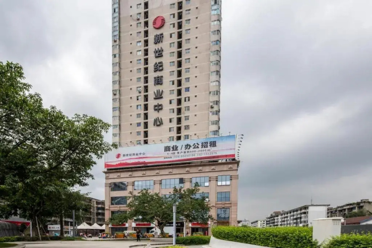 Hotelafbeelding