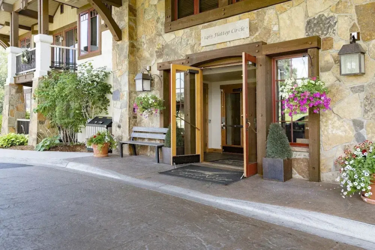Hotelbild
