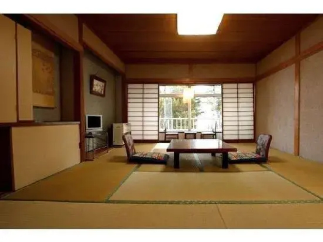 Matsunoi Ryokan
