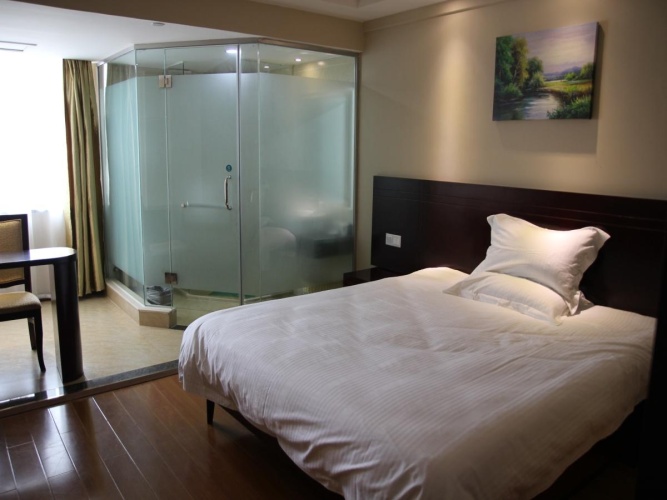 Business Double room