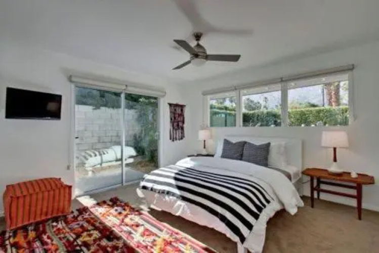 Hollywood Glam-Mt Vw-4BR/3B